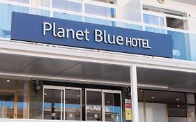 Planet Blue Hotel